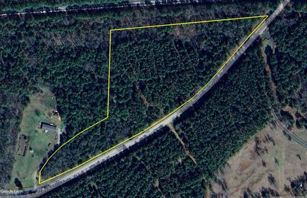 Property for sale in Elbert County, Georgia
