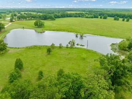 Property for sale in Lamar County, Texas