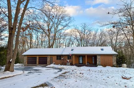 Recreational Property for sale in Alcona County, Michigan