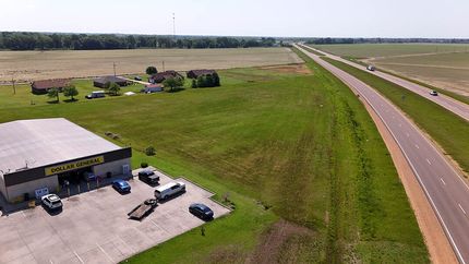 Property for sale in Bolivar County, Mississippi