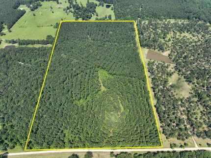 Property for sale in Trinity County, Texas