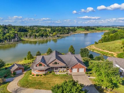 Waterfront Property for sale in Montgomery County, Kentucky