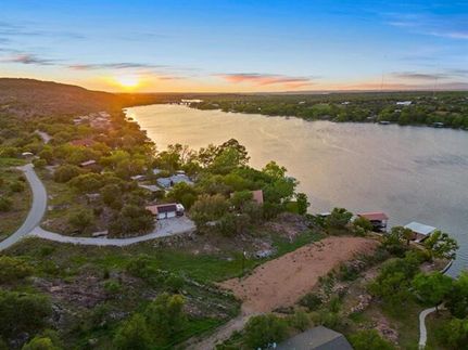 Lakefront Property for sale in Llano County, Texas