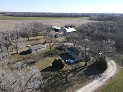 Farm Property for sale in Saline County, Kansas