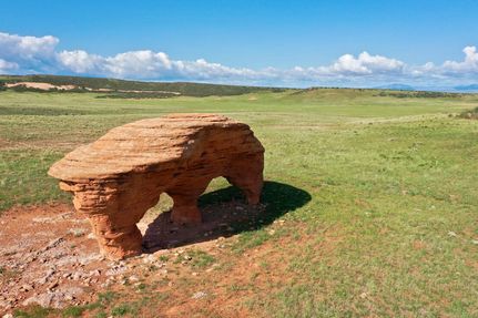 Property for sale in Albany County, Wyoming