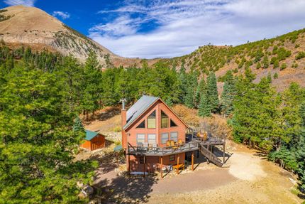 Property for sale in Huerfano County, Colorado