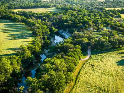 Farm Property for sale in Hamilton County, Texas