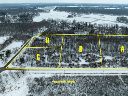 Property for sale in Van Buren County, Michigan