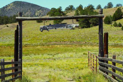 Property for sale in Park County, Colorado