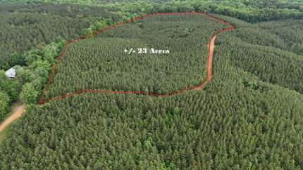 Property for sale in Tishomingo County, Mississippi