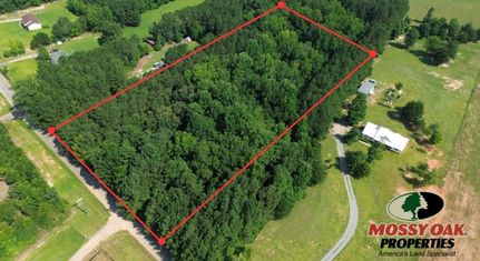 Residential Property for sale in Lamar County, Georgia