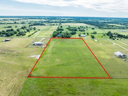 Property for sale in Lamar County, Texas