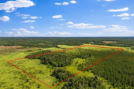 Hunting Land for sale in Clark County, Wisconsin
