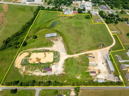 Property for sale in Independence County, Arkansas