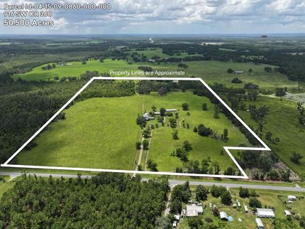 Property for sale in Madison County, Florida