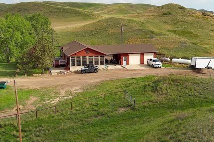 Property for sale in Richland County, Montana