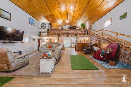 Property for sale in Cherokee County, Oklahoma