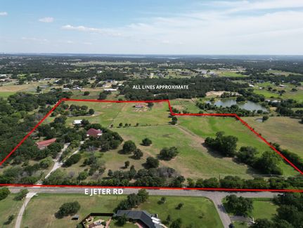 Farm Property for sale in Denton County, Texas