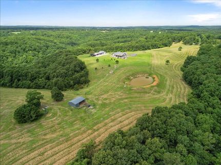 Ranch Property for sale in Marion County, Arkansas
