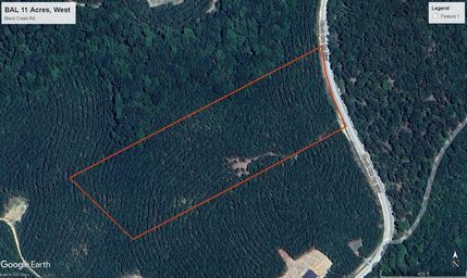 Hunting Land for sale in Baldwin County, Georgia