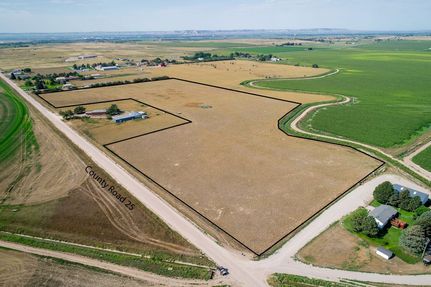 Undeveloped Land for sale in Scotts Bluff County, Nebraska