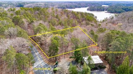Property for sale in Bartow County, Georgia