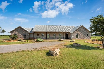 Property for sale in Archer County, Texas