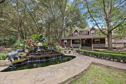 Farm Property for sale in Walker County, Texas