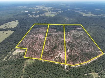 Property for sale in Trinity County, Texas