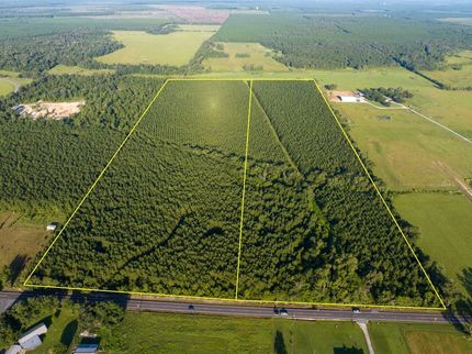Hunting Land for sale in Calcasieu Parish, Louisiana