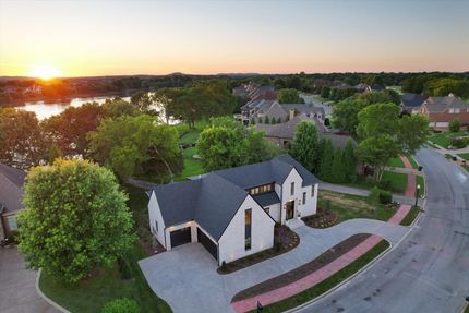 Lakefront Property for sale in Sumner County, Tennessee