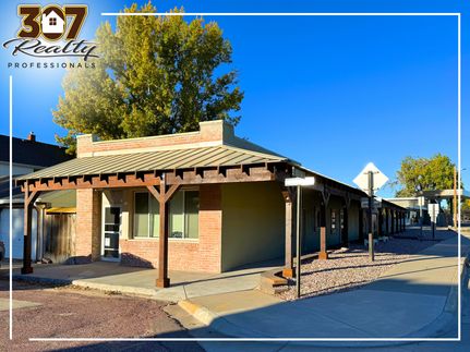 Property for sale in Goshen County, Wyoming