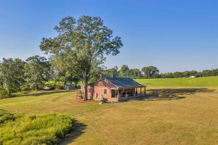 Property for sale in Marion County, Georgia