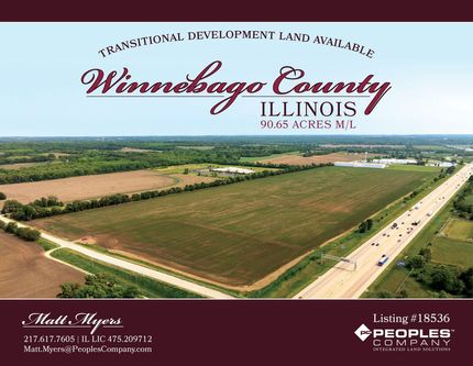 Commercial Property for sale in Winnebago County, Illinois