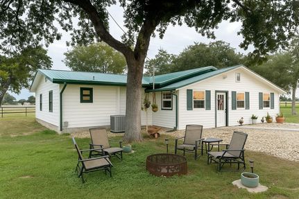 Farm Property for sale in Comanche County, Texas