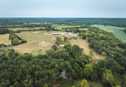 Hunting Land for sale in Laclede County, Missouri