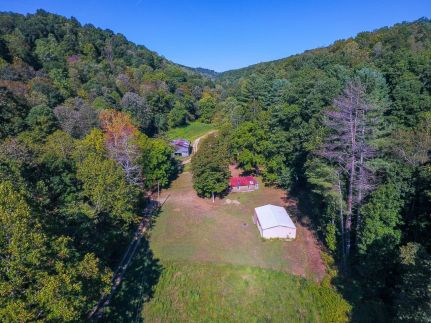 Farm Property for sale in Lewis County, Kentucky