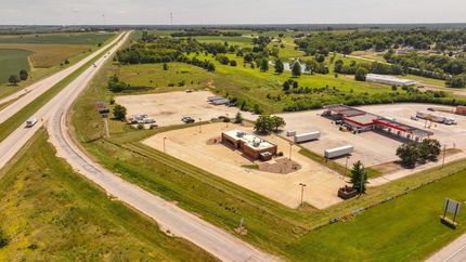 Commercial Property for sale in Pike County, Illinois