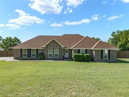 Property for sale in Wise County, Texas