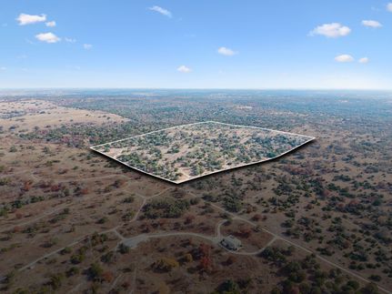 Ranch Property for sale in Gillespie County, Texas