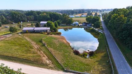 Property for sale in Sullivan County, Indiana