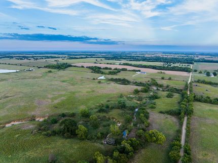 Undeveloped Land for sale in Okmulgee County, Oklahoma