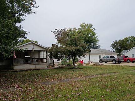 Property for sale in Morgan County, Illinois