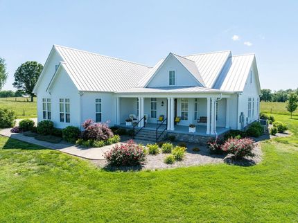 Ranch Property for sale in Marshall County, Tennessee