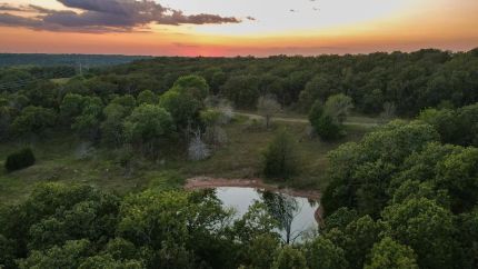 Property for sale in Seminole County, Oklahoma