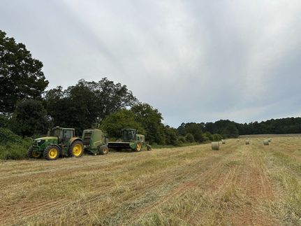 Horse Property for sale in Bartow County, Georgia