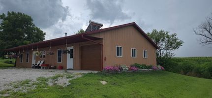 Residential Property for sale in Harrison County, Missouri