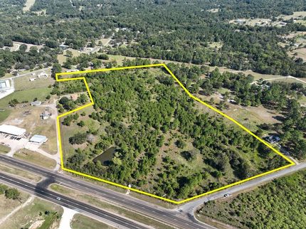 Commercial Property for sale in Walker County, Texas