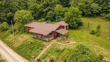 Property for sale in Wayne County, Missouri