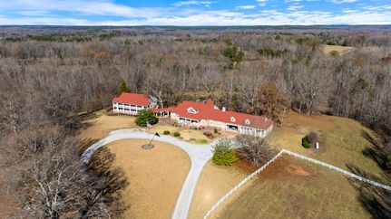 Farm Property for sale in Marshall County, Mississippi